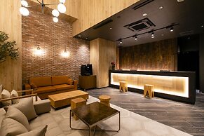 KOKO HOTEL Sapporo Susukino