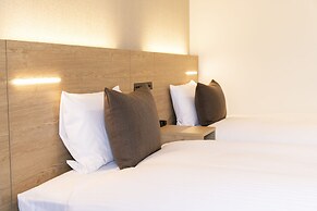 KOKO HOTEL Sapporo Susukino