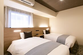KOKO HOTEL Sapporo Susukino