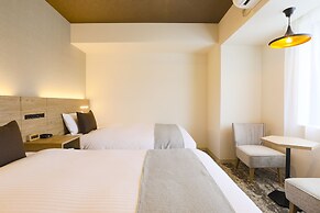 KOKO HOTEL Sapporo Susukino