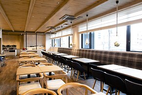 KOKO HOTEL Sapporo Susukino