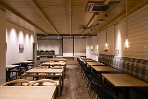 KOKO HOTEL Sapporo Susukino