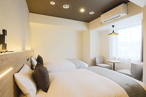 KOKO HOTEL Sapporo Susukino