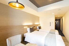 KOKO HOTEL Sapporo Susukino