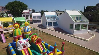 Oykum Tatil Koyu