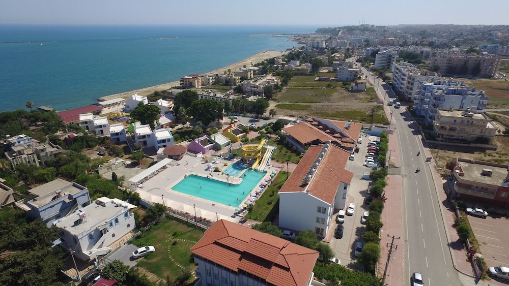 Oykum Tatil Koyu