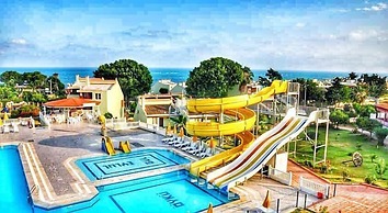 Oykum Tatil Koyu