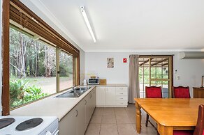 Travellers Rest Motel