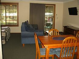 Travellers Rest Motel