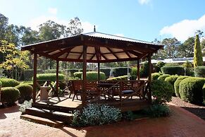 Travellers Rest Motel