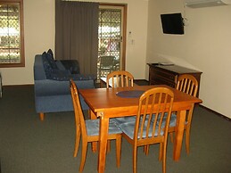 Travellers Rest Motel