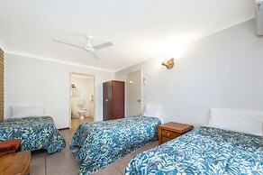 Travellers Rest Motel