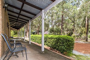 Travellers Rest Motel