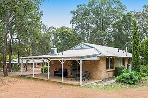 Travellers Rest Motel