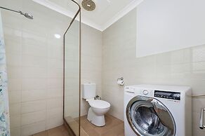 Travellers Rest Motel