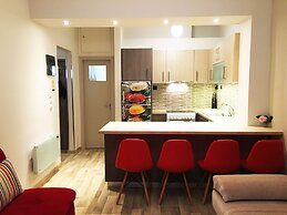 Athina apartments