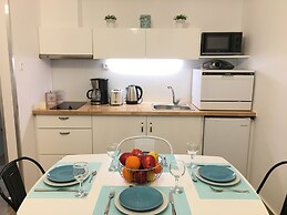 Athina apartments