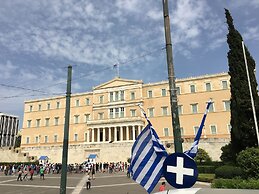 Athina apartments