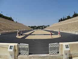 Athina apartments