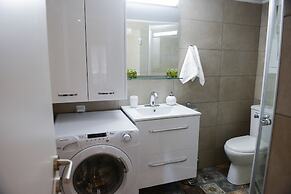 Athina apartments