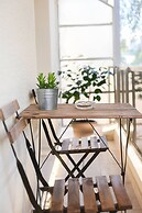 Athina apartments