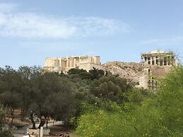 Athina apartments