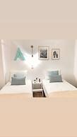 Athina apartments