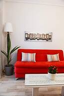 Athina apartments