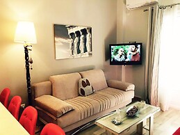 Athina apartments
