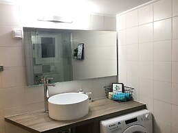 Athina apartments