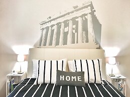 Athina apartments