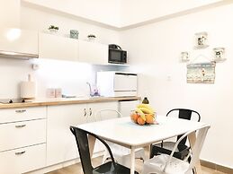 Athina apartments