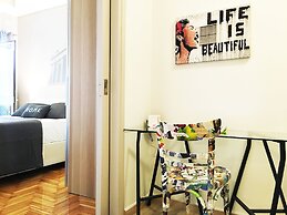 Athina apartments