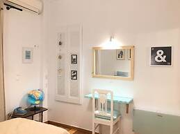Athina apartments