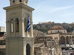 Athina apartments