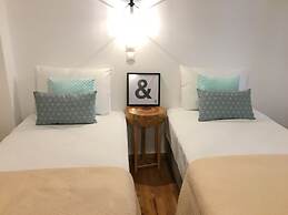 Athina apartments