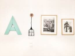 Athina apartments