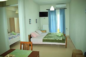 Apartment Nakis