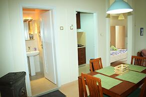 Apartment Nakis