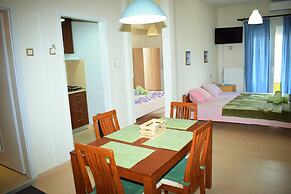 Apartment Nakis