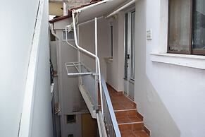 Apartment Nakis