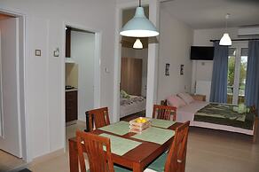 Apartment Nakis