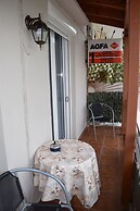 Apartment Nakis
