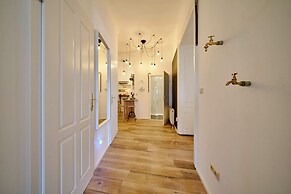 Leuhusen Collection Apartments Vienna