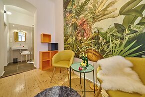 Leuhusen Collection Apartments Vienna
