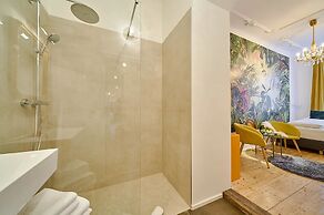 Leuhusen Collection Apartments Vienna