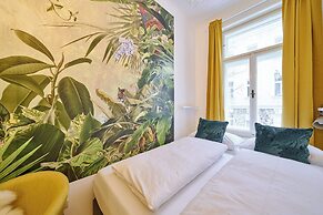 Leuhusen Collection Apartments Vienna