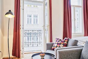 Leuhusen Collection Apartments Vienna