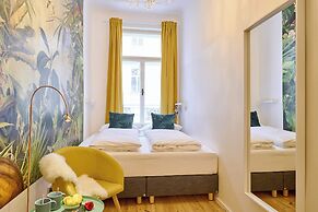 Leuhusen Collection Apartments Vienna