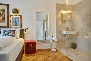 Leuhusen Collection Apartments Vienna